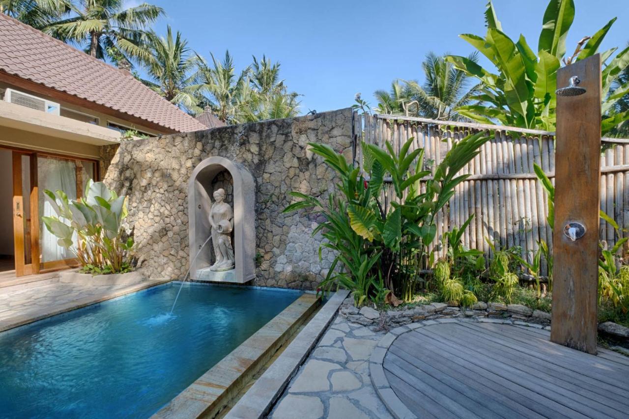 Mas Ubud Villa By Sanga Sanga Hospitality Exterior foto