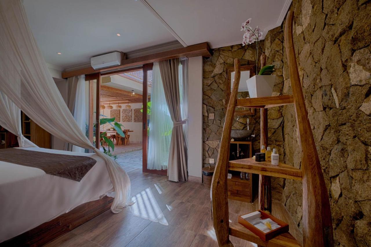 Mas Ubud Villa By Sanga Sanga Hospitality Exterior foto