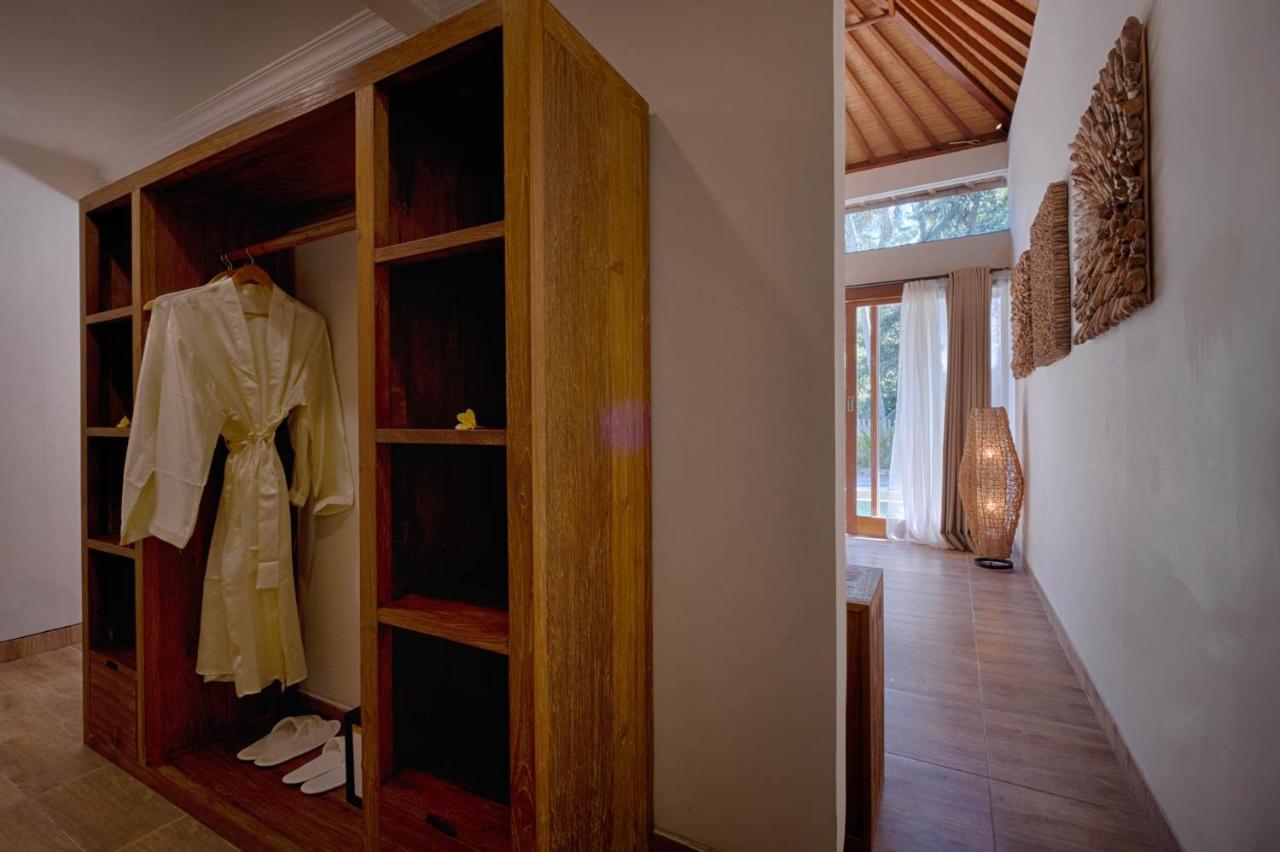 Mas Ubud Villa By Sanga Sanga Hospitality Exterior foto