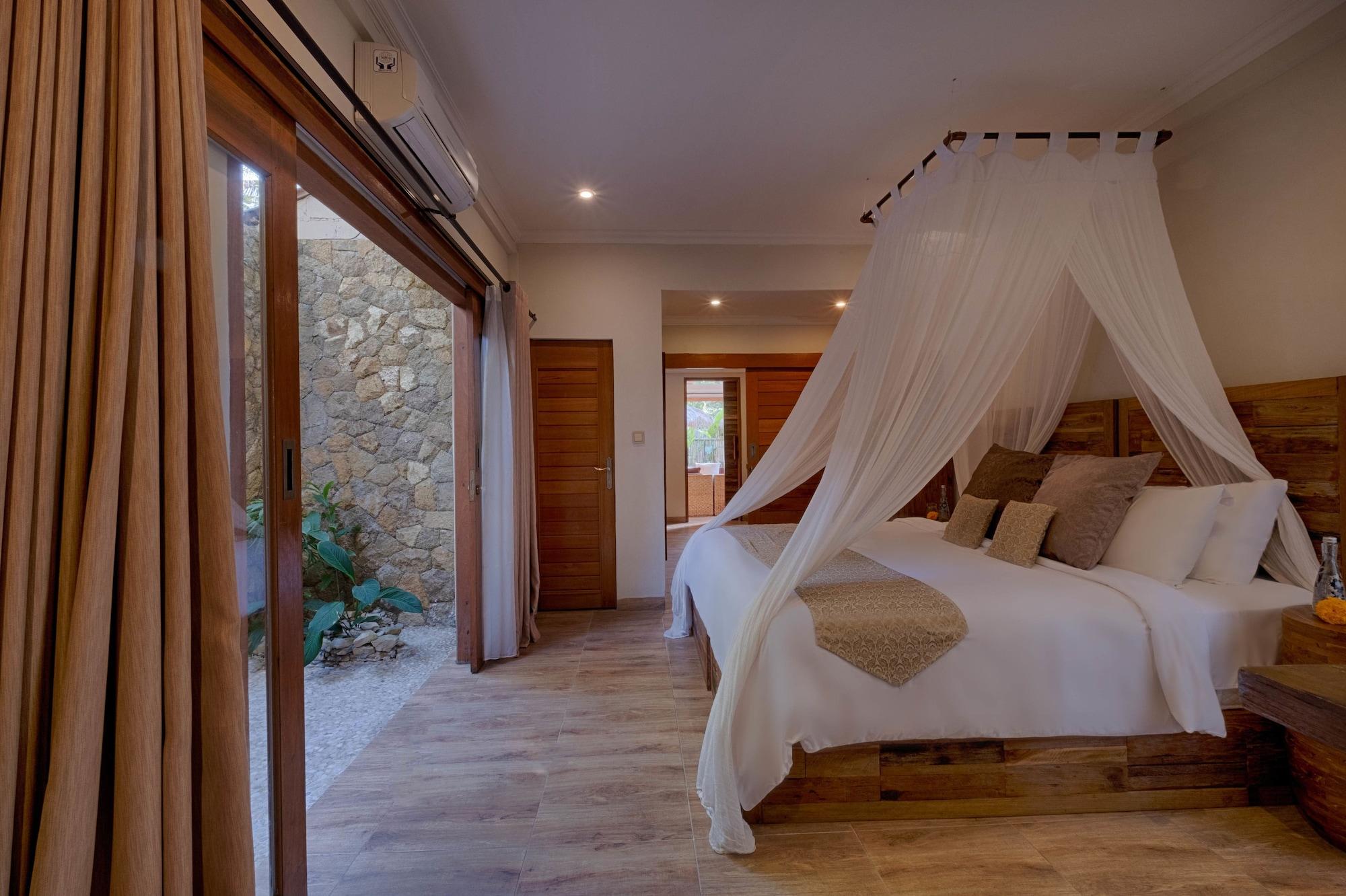 Mas Ubud Villa By Sanga Sanga Hospitality Exterior foto