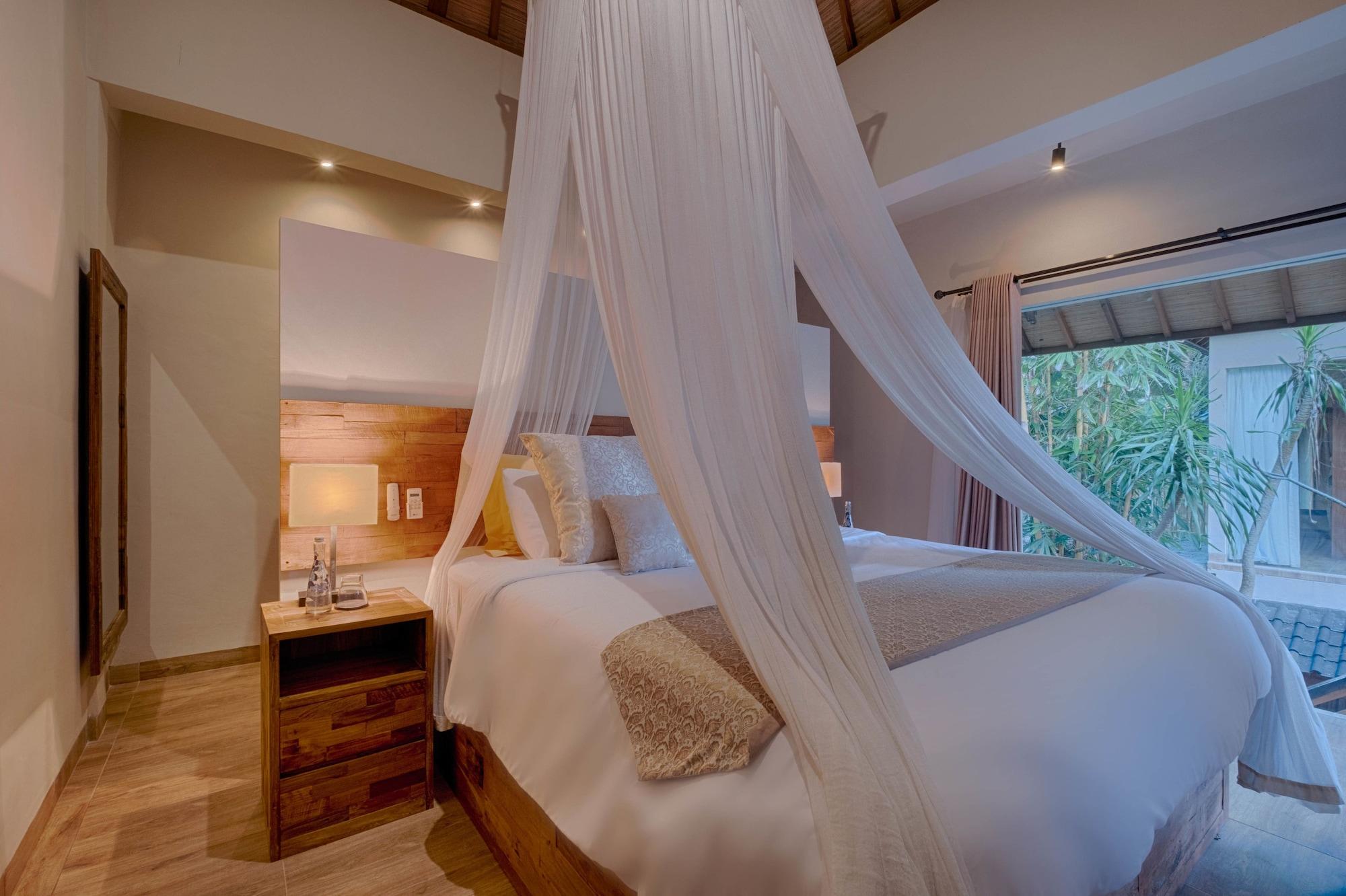 Mas Ubud Villa By Sanga Sanga Hospitality Exterior foto