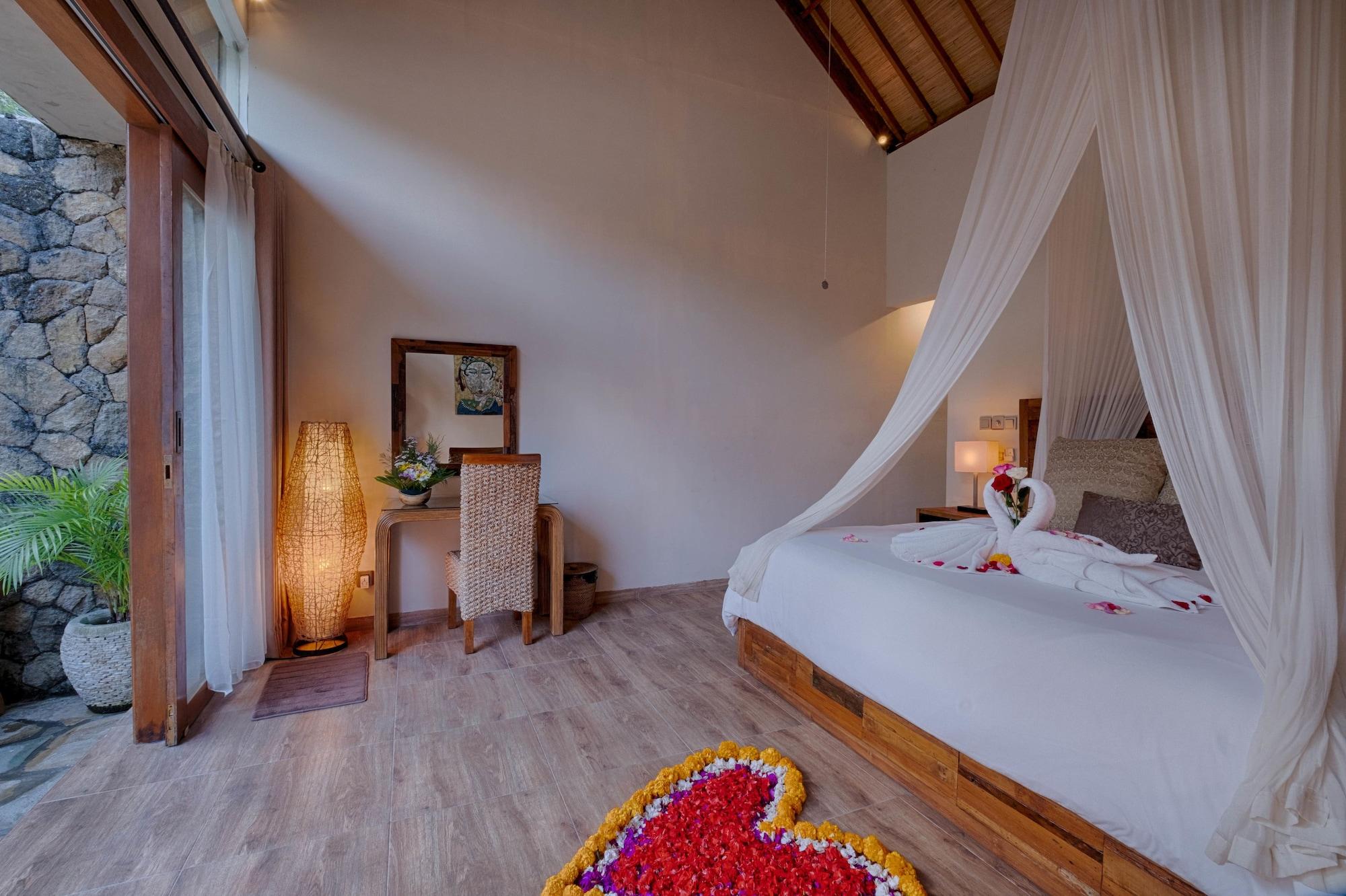 Mas Ubud Villa By Sanga Sanga Hospitality Exterior foto