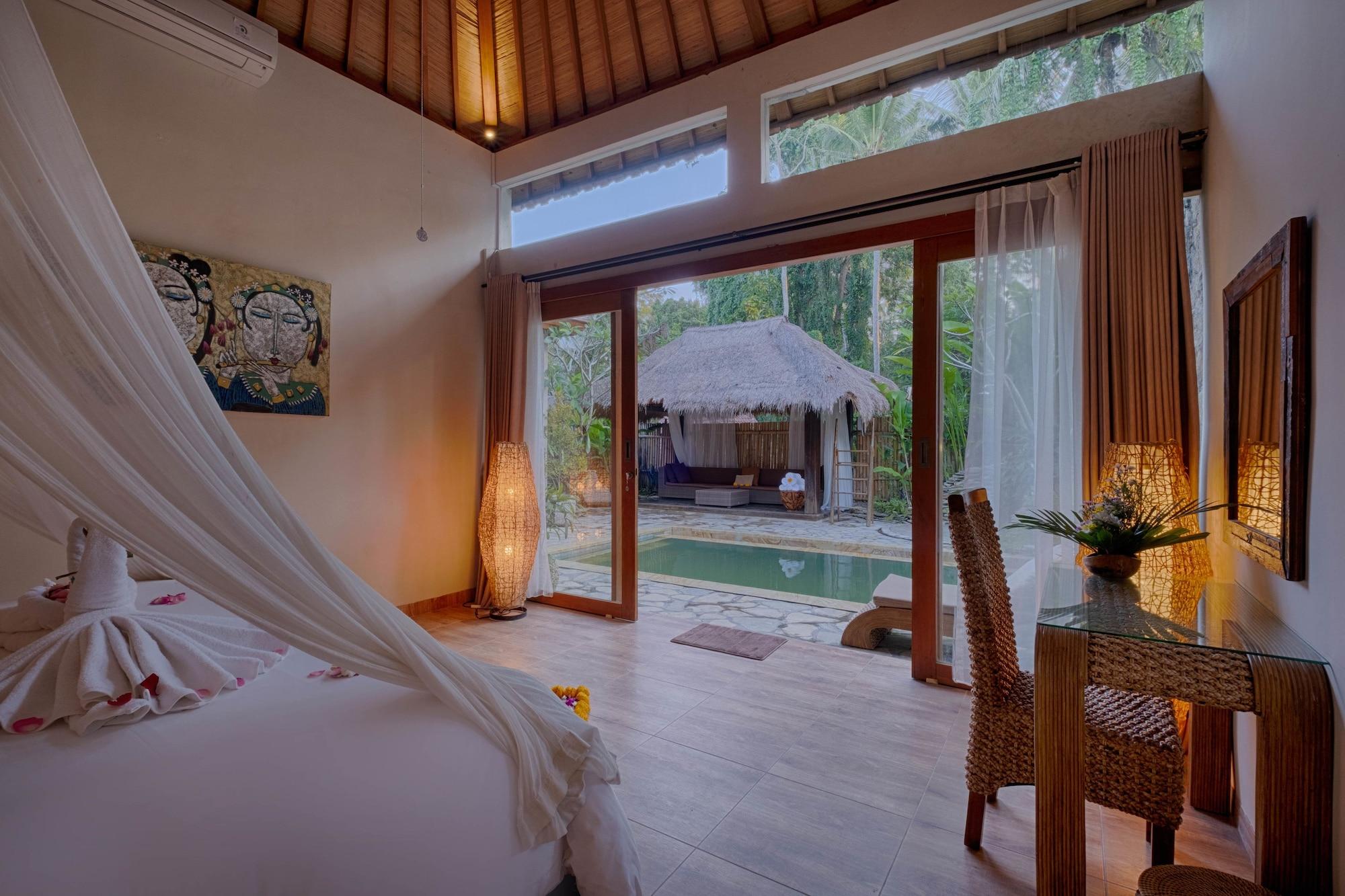 Mas Ubud Villa By Sanga Sanga Hospitality Exterior foto