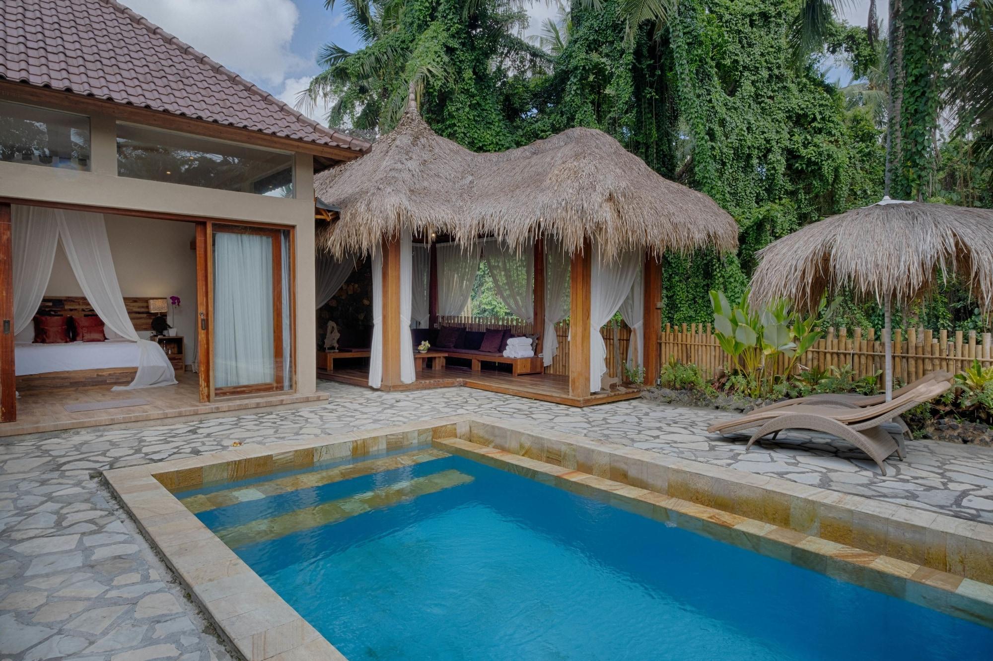 Mas Ubud Villa By Sanga Sanga Hospitality Exterior foto