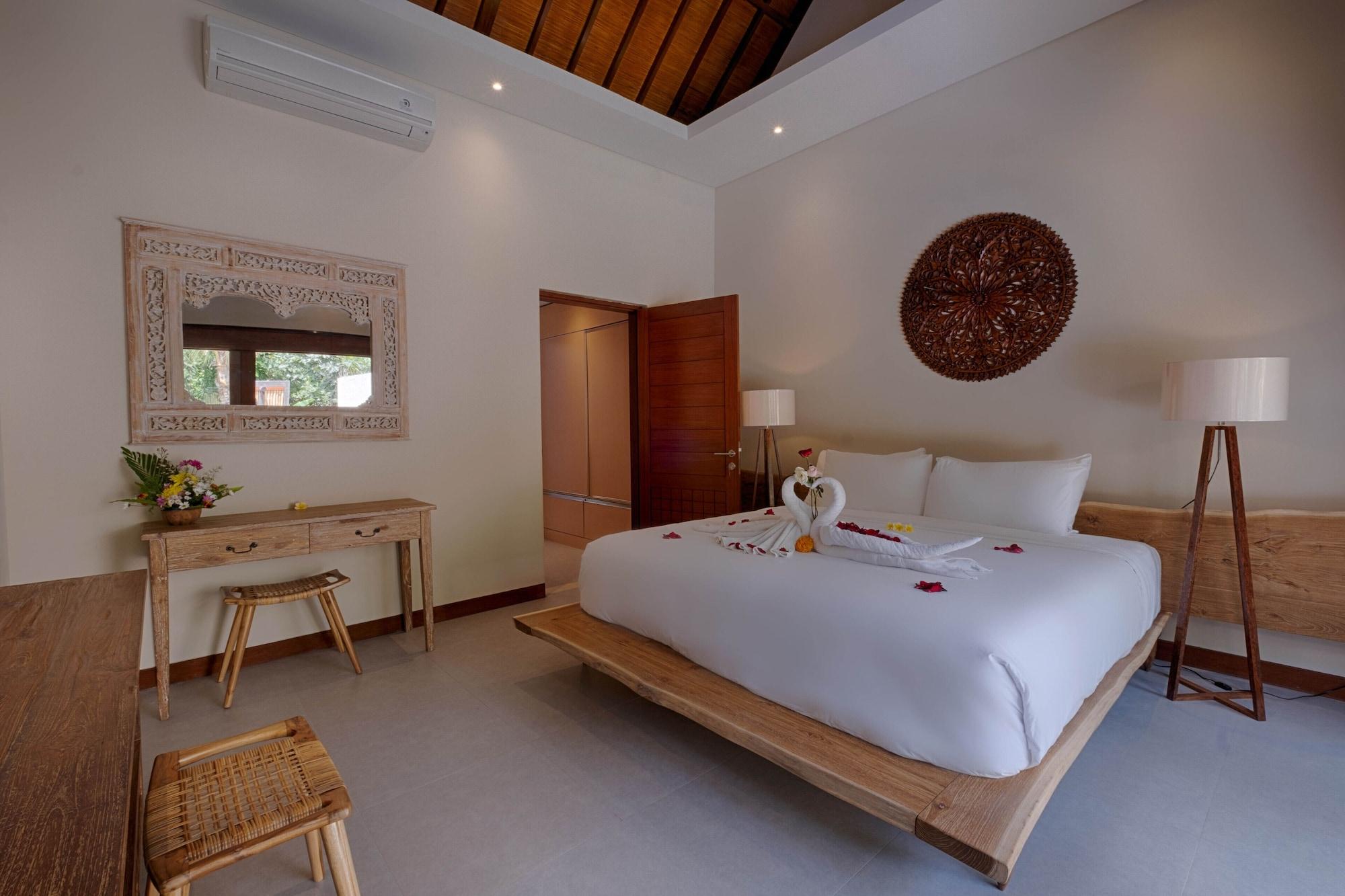 Mas Ubud Villa By Sanga Sanga Hospitality Exterior foto