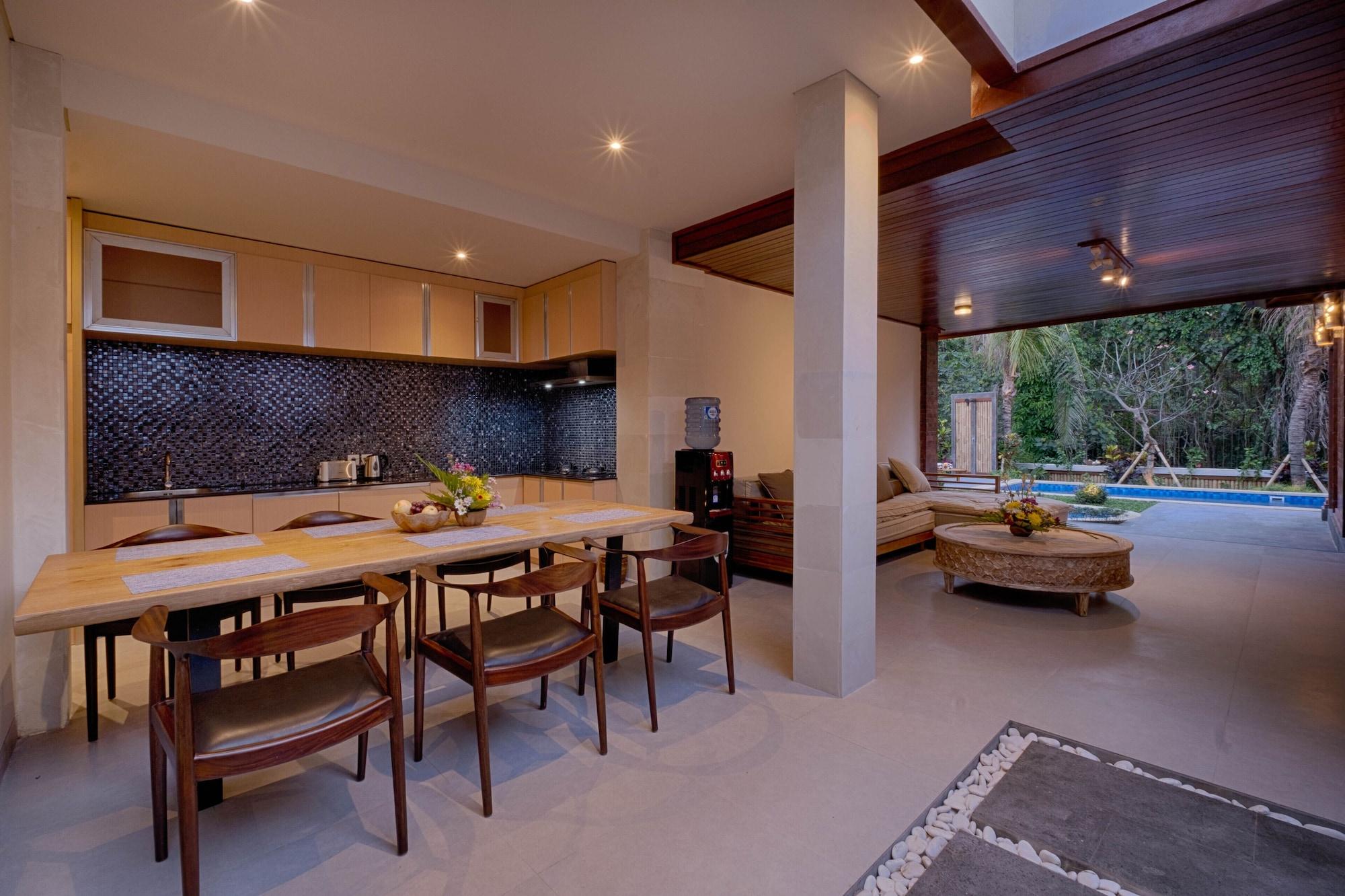 Mas Ubud Villa By Sanga Sanga Hospitality Exterior foto