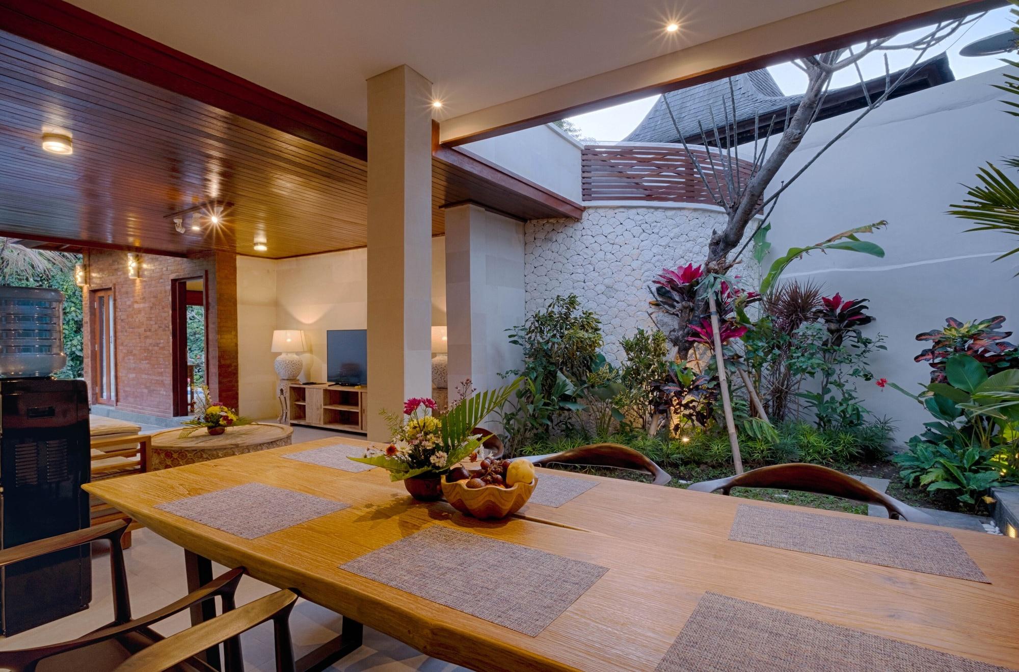 Mas Ubud Villa By Sanga Sanga Hospitality Exterior foto