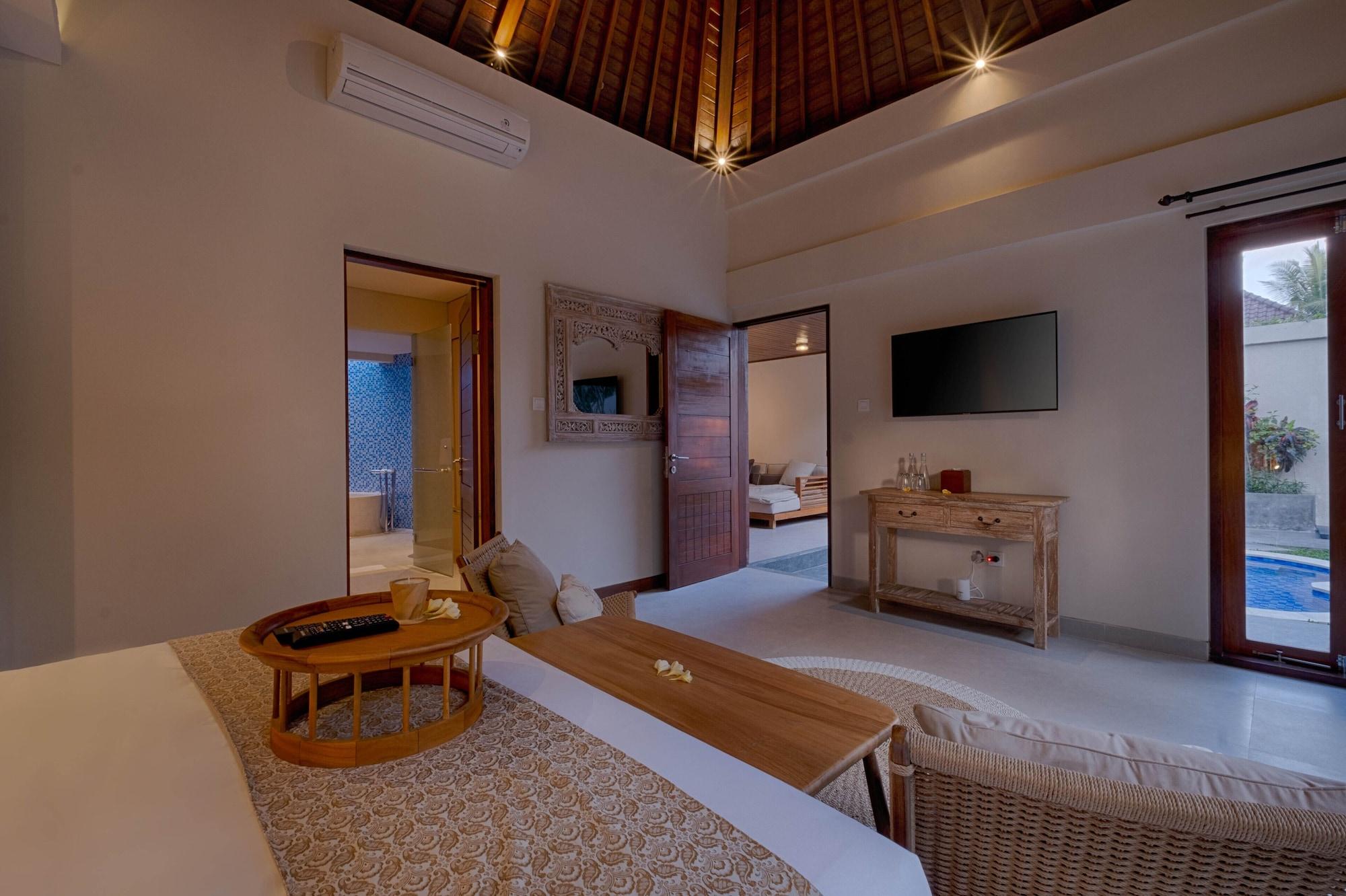 Mas Ubud Villa By Sanga Sanga Hospitality Exterior foto