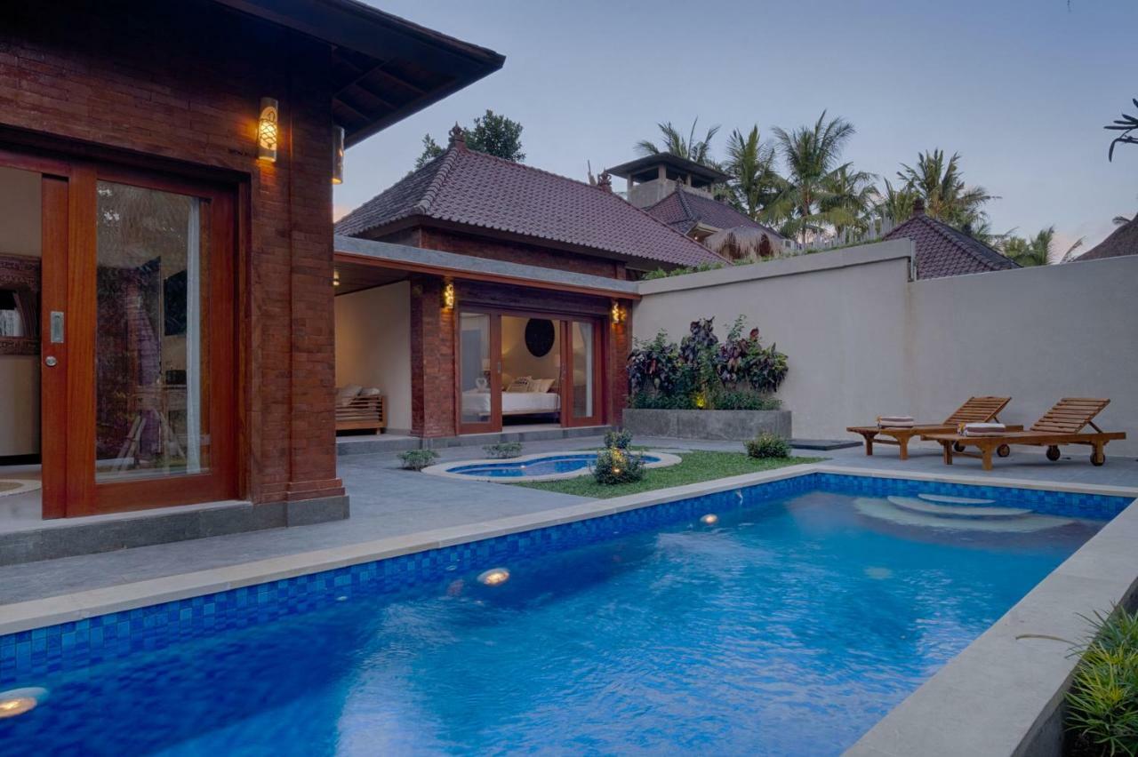 Mas Ubud Villa By Sanga Sanga Hospitality Exterior foto