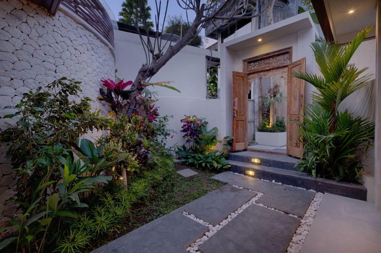 Mas Ubud Villa By Sanga Sanga Hospitality Exterior foto