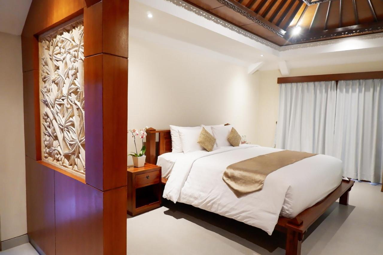 Mas Ubud Villa By Sanga Sanga Hospitality Exterior foto